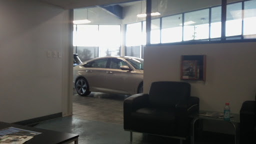 Honda Dealer «Klein Honda», reviews and photos, 10611 Evergreen Way, Everett, WA 98204, USA