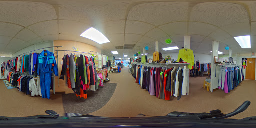 Consignment Shop «Next-To-New Shop», reviews and photos, 416 S Kimbrough Ave, Springfield, MO 65806, USA