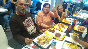 Photo n°22 de High kebab food halal à Fresnes-sur-Escaut ()
