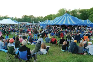 Big Top Chautauqua - Concert Venue image