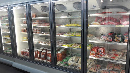 Asian Grocery Store «Hana Asian Market», reviews and photos, 1390 N Portage Path, Akron, OH 44313, USA