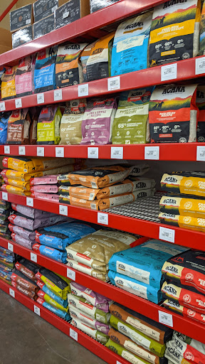 Pet Supply Store «Pet Food Express», reviews and photos, 2158 Contra Costa Blvd, Pleasant Hill, CA 94523, USA