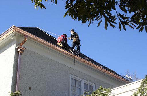 Roofing Contractor «ABC Roofing, Inc.», reviews and photos, 624 Guilford College Rd, Greensboro, NC 27409, USA