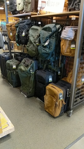 Camping Store «REI», reviews and photos, 7777 Edinger Ave #138, Huntington Beach, CA 92647, USA