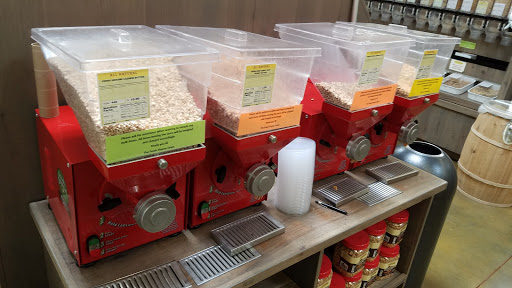 Grocery Store «Fresh Thyme Farmers Market- 86th Indianapolis IN», reviews and photos, 2342 W 86th St, Indianapolis, IN 46260, USA