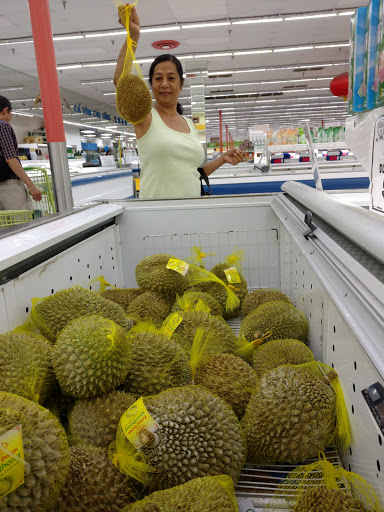 Asian Grocery Store «Westminster Superstore Supermarket Thuận Phát», reviews and photos, 15440 Beach Blvd #123, Westminster, CA 92683, USA