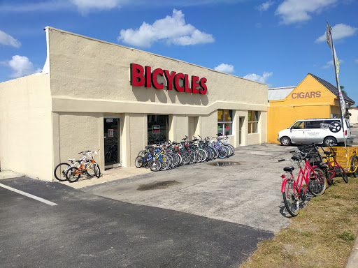 Western Bike, 2286 Tamiami Trail E, Naples, FL 34112, USA, 