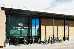 Lambertseter Senter image