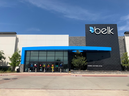 Department Store «Belk», reviews and photos, 2701 Rio Grande Blvd suite 100, Euless, TX 76039, USA