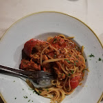 Photo n°1 de l'avis de Maura.e fait le 20/11/2018 à 23:29 sur le  L'infinito à Cagliari