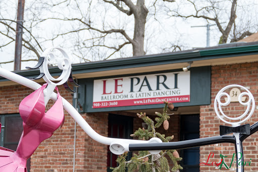 Dance School «Le Pari Dance Center», reviews and photos, 34 South Ave, Fanwood, NJ 07023, USA