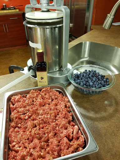 Butcher Shop «Corona Butcher», reviews and photos, 2832 PA-611, Scotrun, PA 18355, USA