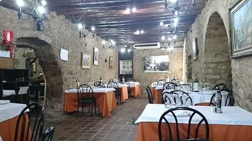 Restaurant Santa Margarida