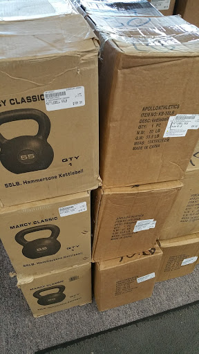 Sporting Goods Store «Play It Again Sports», reviews and photos, 3302 Yorba Linda Blvd, Fullerton, CA 92831, USA