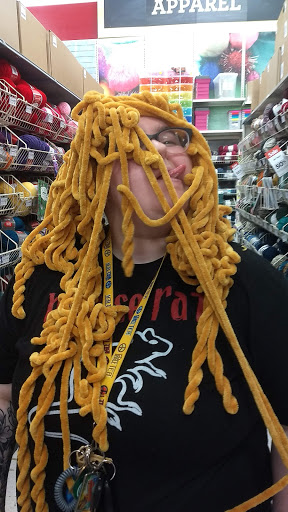 Craft Store «Michaels», reviews and photos, 971 Harley Strickland Blvd, Orange City, FL 32763, USA