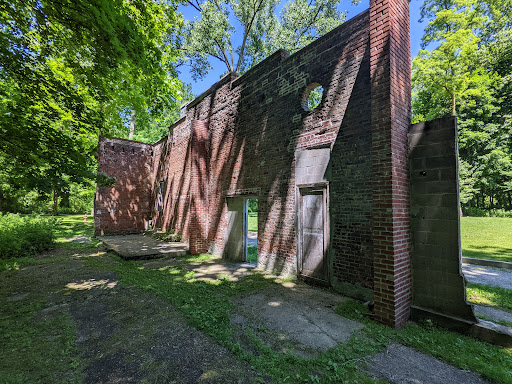 History Museum «West Point Foundry Preserve», reviews and photos, 80 Kemble Ave, Cold Spring, NY 10516, USA