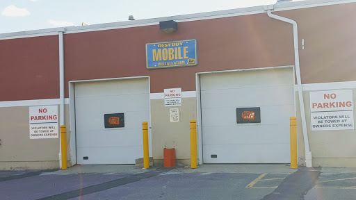 Electronics Store «Best Buy», reviews and photos, 300 State Route 18 #4, East Brunswick, NJ 08816, USA