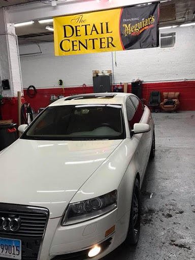 Prestige Hand Car Wash and Detailing en Aurora