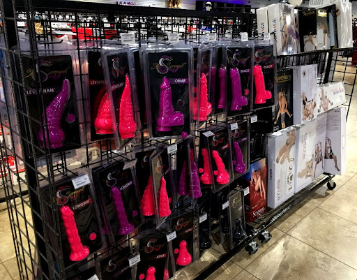 Adult Entertainment Store «Castle Megastore», reviews and photos, 8315 E Apache Trail, Mesa, AZ 85207, USA