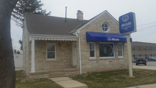 Insurance Agency «Allstate Insurance Agent: Brian Rogich», reviews and photos