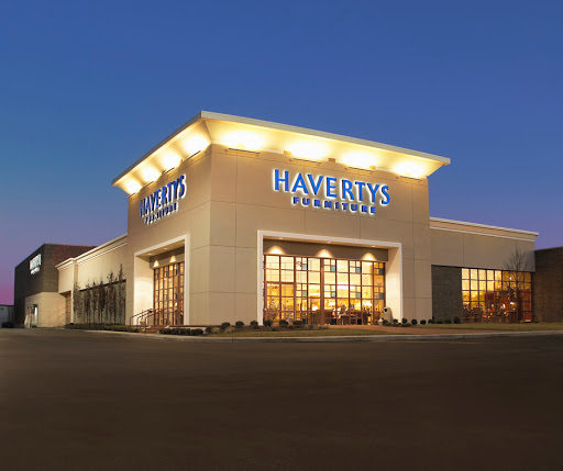 Havertys Furniture, 11444 Princeton Pike, Cincinnati, OH 45246, USA, 