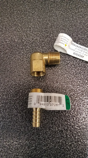 Hardware Store «Newberg Hardware», reviews and photos, 2100 Portland Rd, Newberg, OR 97132, USA