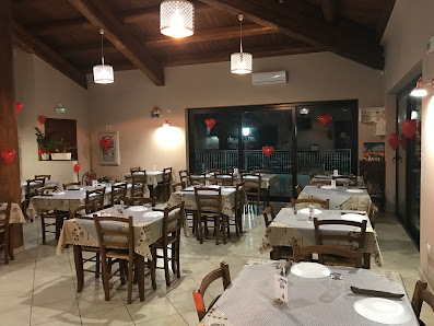 A casa di Lilla Via Brecciola, 27, 64021 Giulianova TE, Italia