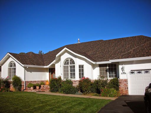 Gordon Mott Roofing Co Inc in Placerville, California