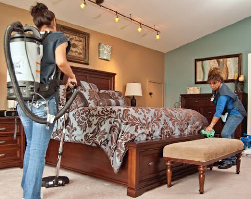 House Cleaning Service «Maid Right of North Phoenix», reviews and photos, 14040 N Cave Creek Rd #308, Phoenix, AZ 85022, USA