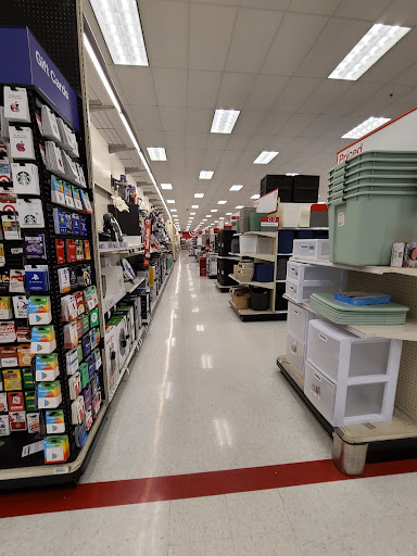 Department Store «Target», reviews and photos, 107 Pavilion Pkwy, Fayetteville, GA 30214, USA