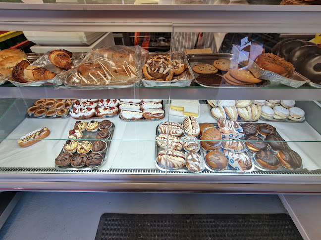 Dicky Donuts LTD - Bakery