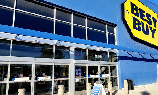 Electronics Store «Best Buy», reviews and photos, 16485 N Marketplace Blvd, Nampa, ID 83687, USA