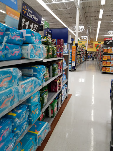 Department Store «Walmart Supercenter», reviews and photos, 5555 20th St, Vero Beach, FL 32966, USA