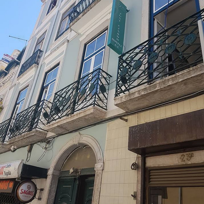 Just Lisbon Hostel & Guesthouse