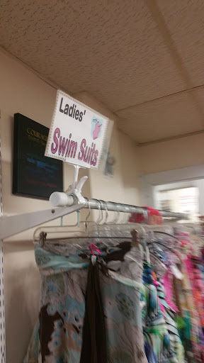 Non-Profit Organization «St. Vincent de Paul Thrift Store», reviews and photos, 213 Main St, West Chicago, IL 60185, USA