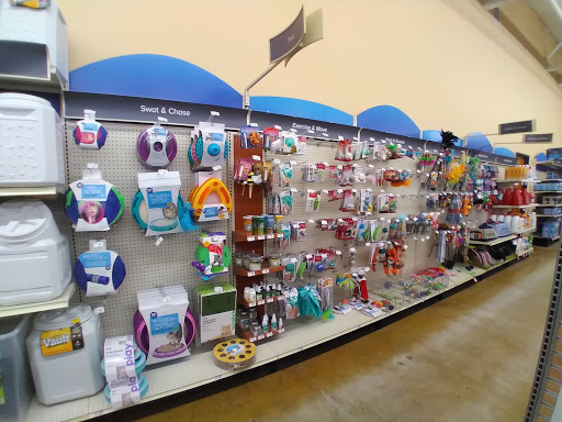 Pet Supply Store «PetSmart», reviews and photos, 2858 Willamette St, Eugene, OR 97405, USA