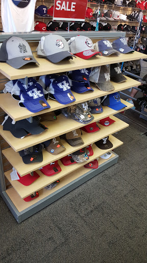 Shoe Store «Hibbett Sports», reviews and photos, 1303 US-127 Suite 107, Frankfort, KY 40601, USA