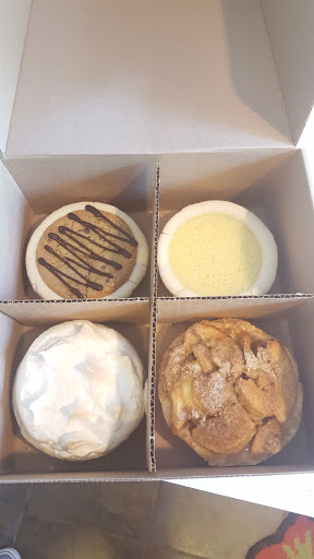 Pie Shop «Buttermilk Sky Pie Shop of Franklin», reviews and photos, 443 Cool Springs Blvd #115, Franklin, TN 37067, USA