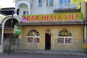 Bar Thai & Viet image