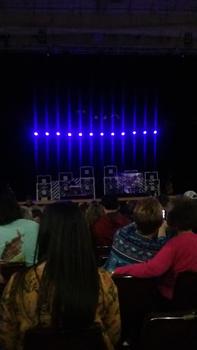 Stadium «Viking Hall», reviews and photos, 1100 Edgemont Ave, Bristol, TN 37620, USA