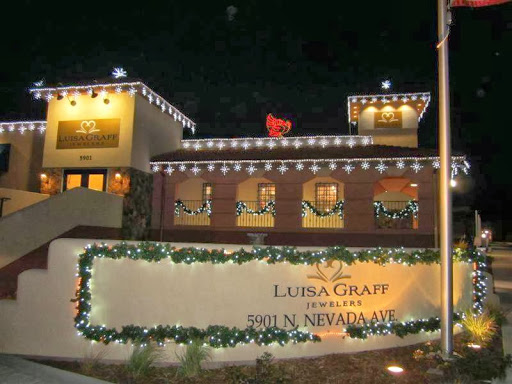 Jeweler «Luisa Graff Jewelers», reviews and photos, 5901 N Nevada Ave, Colorado Springs, CO 80918, USA