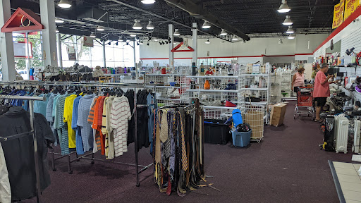 Thrift Store «Goodwill Largo Store», reviews and photos