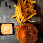 Photo n°1 de l'avis de Renato.A fait le 13/12/2023 à 21:00 sur le  Zio pizza e burger à Lissone