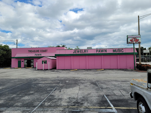 Jewelry Store «Treasure Coast Jewelers-Music», reviews and photos, 1126 21st St, Vero Beach, FL 32960, USA