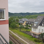 Photo n°2 de l'avis de Klaus.a fait le 11/07/2020 à 15:11 sur le  Weinberghotel Nalbach à Reil