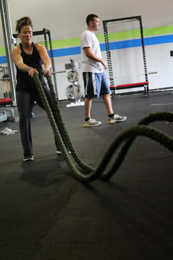 Gym «Olympia Fitness and Performance», reviews and photos, 10 Worthington Rd, Cranston, RI 02920, USA