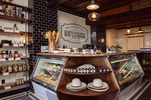 Butcher Shop «Western Daughters Butcher Shoppe», reviews and photos, 3326 Tejon St, Denver, CO 80211, USA