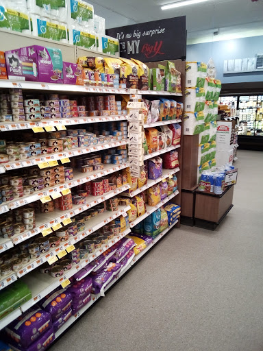 Supermarket «Big Y», reviews and photos, 802 Williams St, Longmeadow, MA 01106, USA