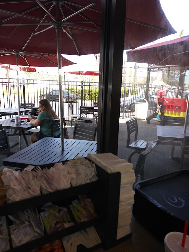 Fast Food Restaurant «Chick-fil-A», reviews and photos, 100 N Williamson Blvd, Daytona Beach, FL 32114, USA