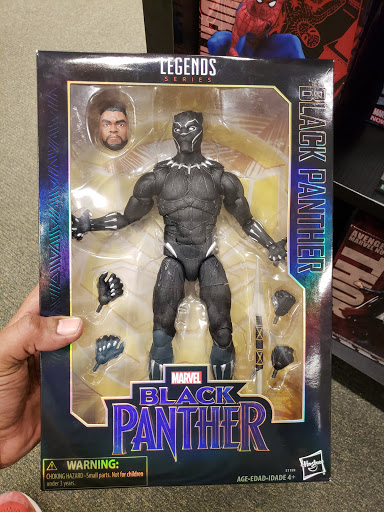 Book Store «Barnes & Noble», reviews and photos, 11802 Dale Mabry Hwy, Tampa, FL 33618, USA